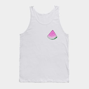 watermelon Tank Top